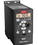 Частотный преобразователь 132F0020 FC-051 1,5 кВт