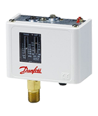 Реле давления Danfoss KPI 35