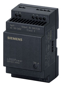 Блок питания SIEMENS LOGO POWER арт. 6EP1331-1SH02