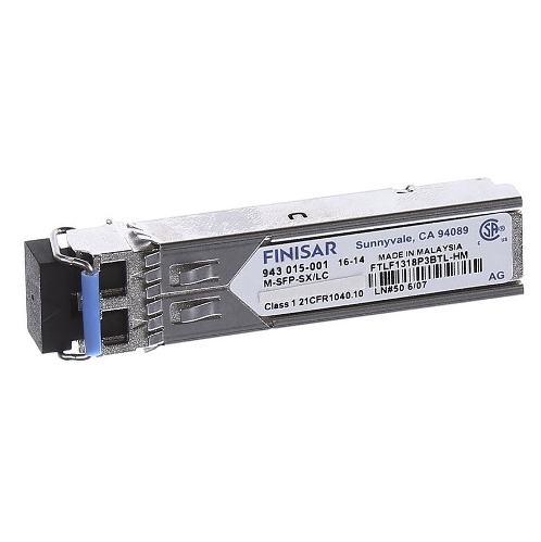 Купить трансивер Hirschmann M-SFP-SX/LC (943 014-001)